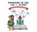 Bí Quyết Thành Lập Danh Từ Có Đuôi -chen, -lein, -er, -in Trong Tiếng Đức – "Nhỏ Mà Có Võ" Cho Du Học Sinh Nghề Kép Tại Đức